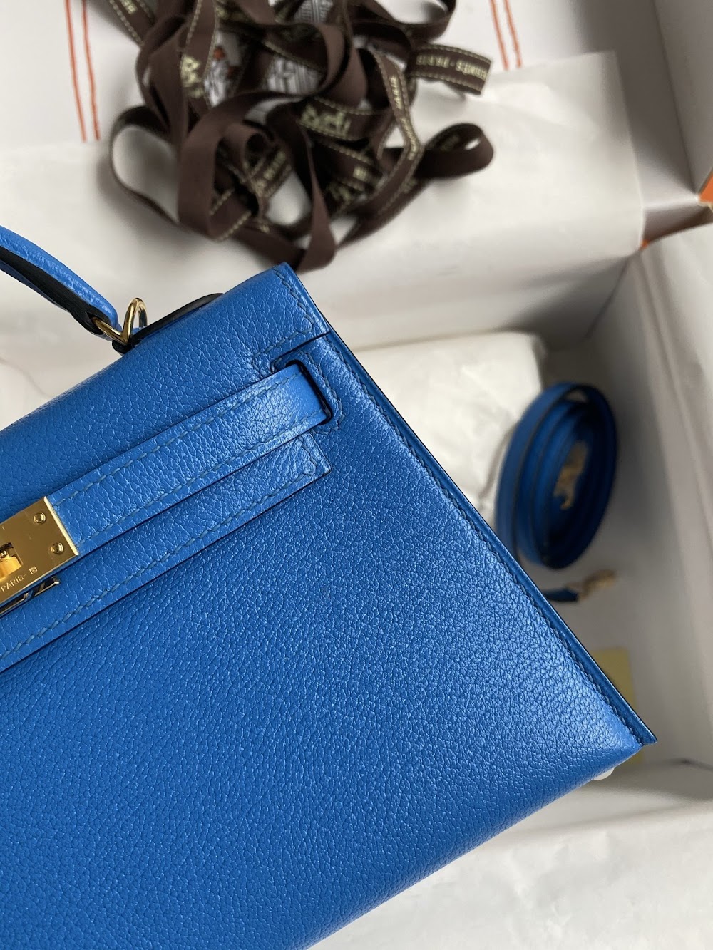 Dragons BagsHermesn Luxury Bag --118447
