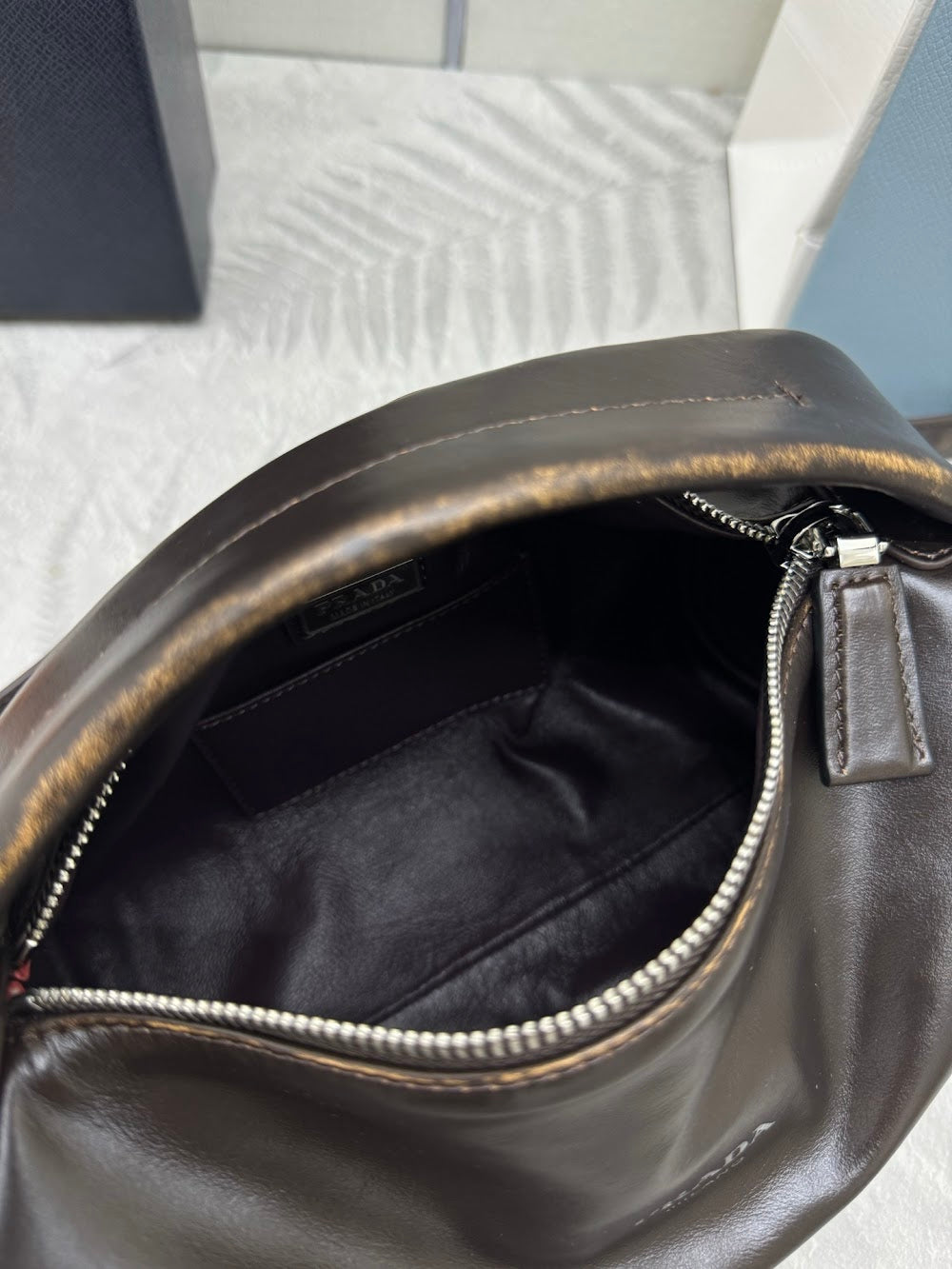 Dragons Bags Pradn Luxury Bag --101351