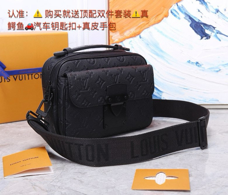 Dragons Bags ln Luxury Bag --70788