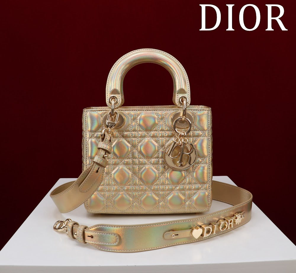 Dragons BagsDiorn Luxury Bag --115942