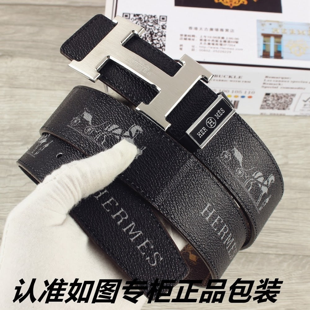 Dragons Bags Hermesn Luxury Belt --108870