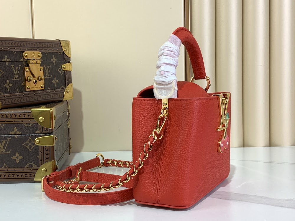 Dragons Bags LV Luxury Bag --55918