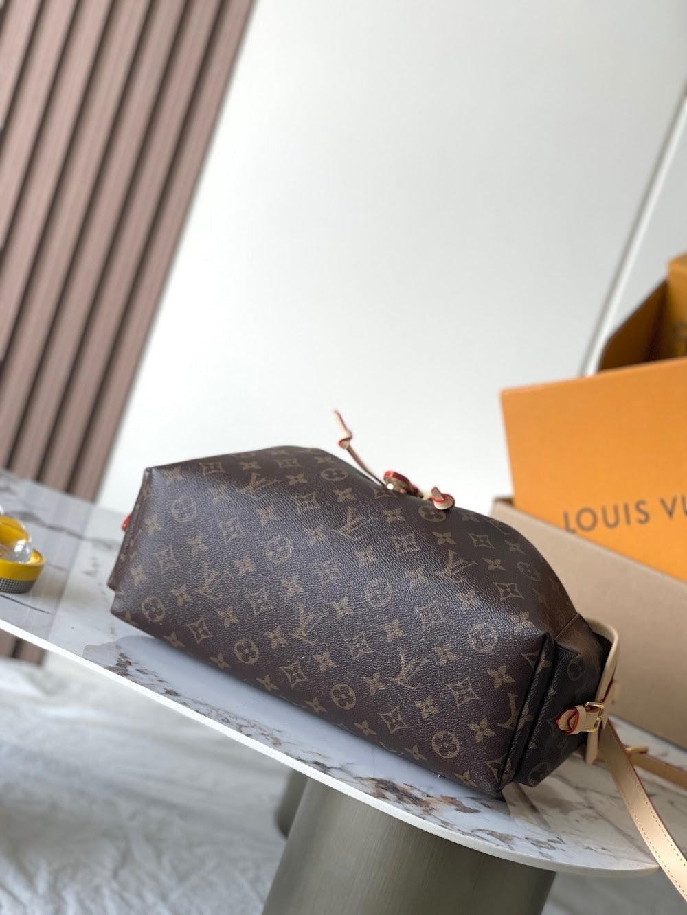 Dragons Bags ln Luxury Bag --97218