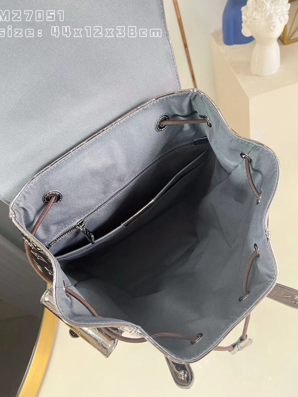 Dragons Bags ln Luxury Bag --95803