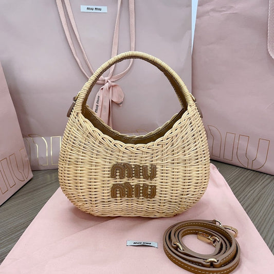 Dragons Bags Miun Miun Luxury Bag --123649