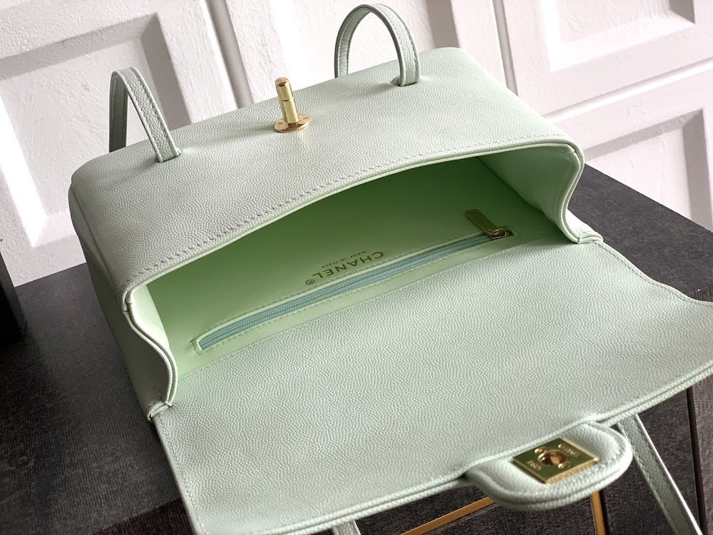 Dragons BagsCHn Luxury Bag --113727
