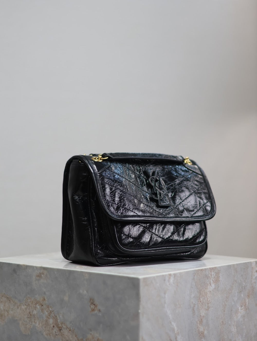 Dragons Bags YSLn Luxury Bag --119321
