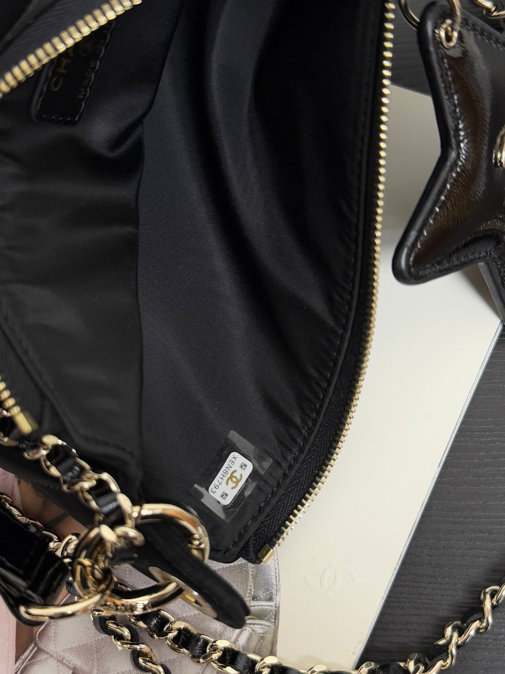 Dragons BagsCHn Luxury Bag --113673