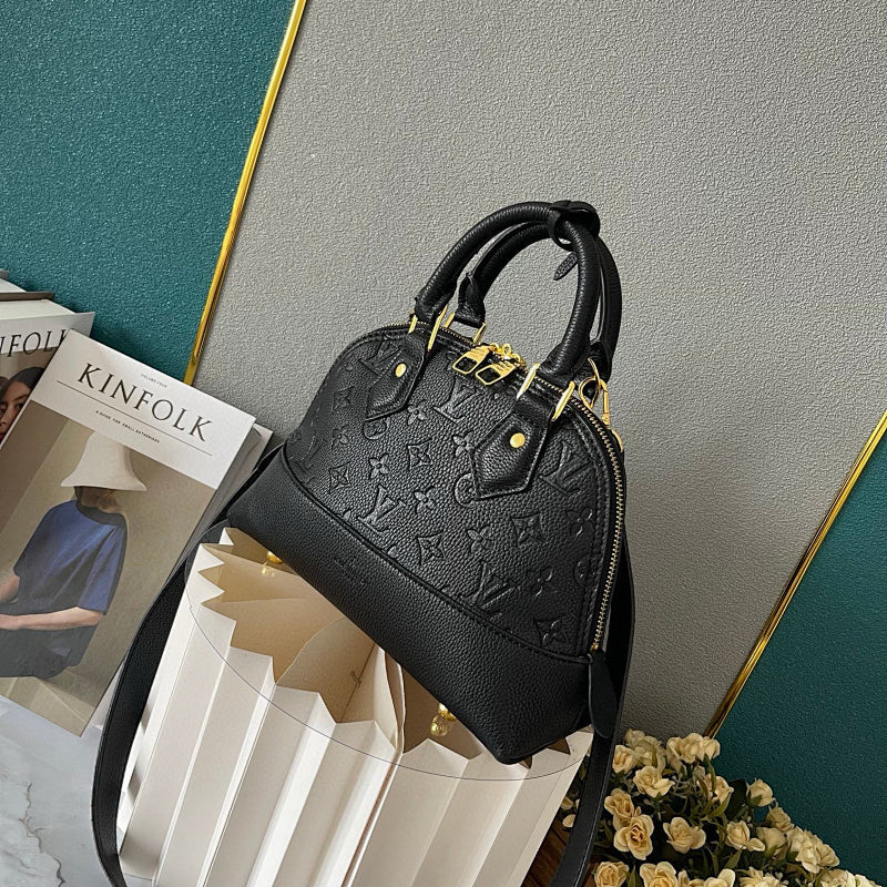 Dragons Bags LVn Luxury Bag --79267