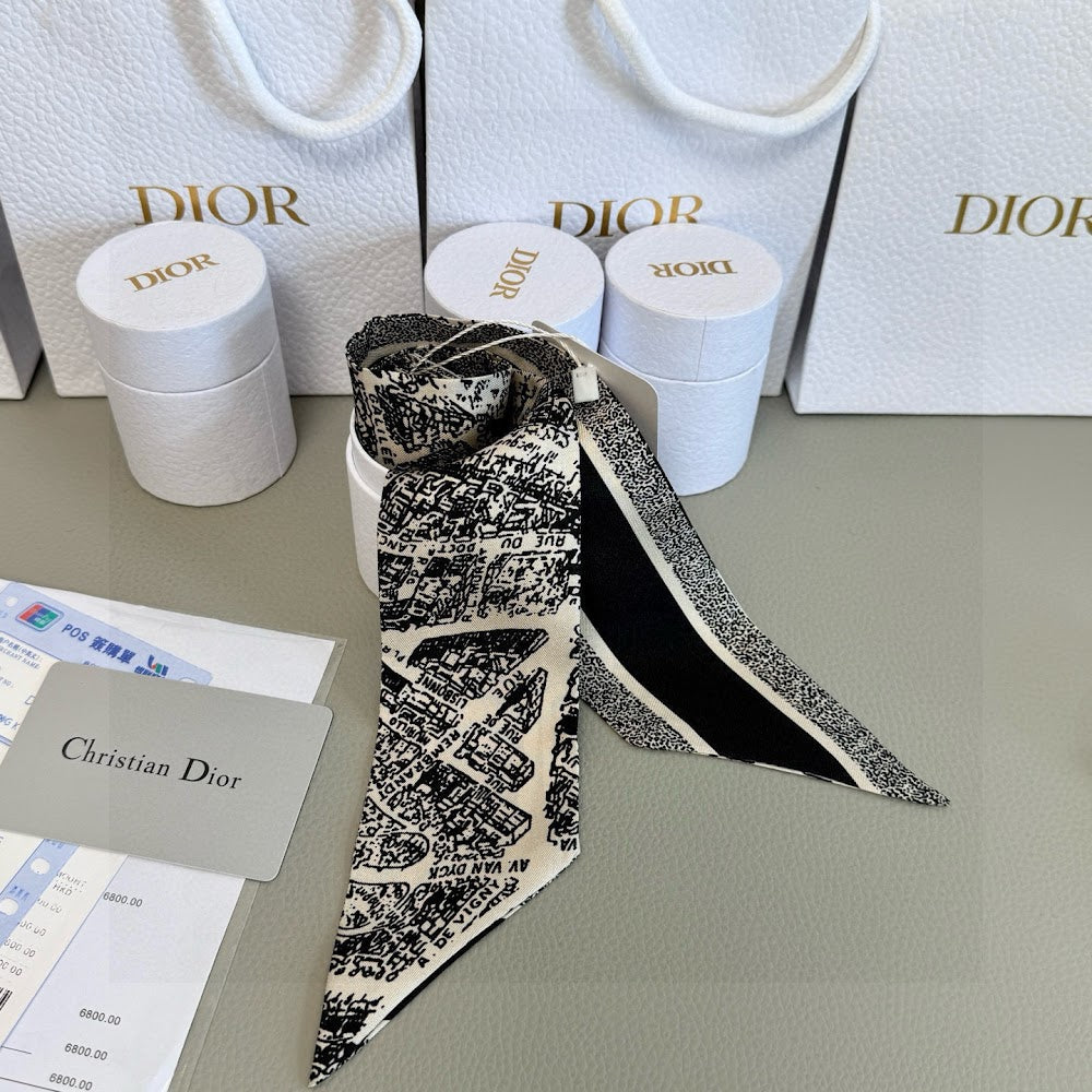 Dragons Bags Premium Designer Scarf --99193