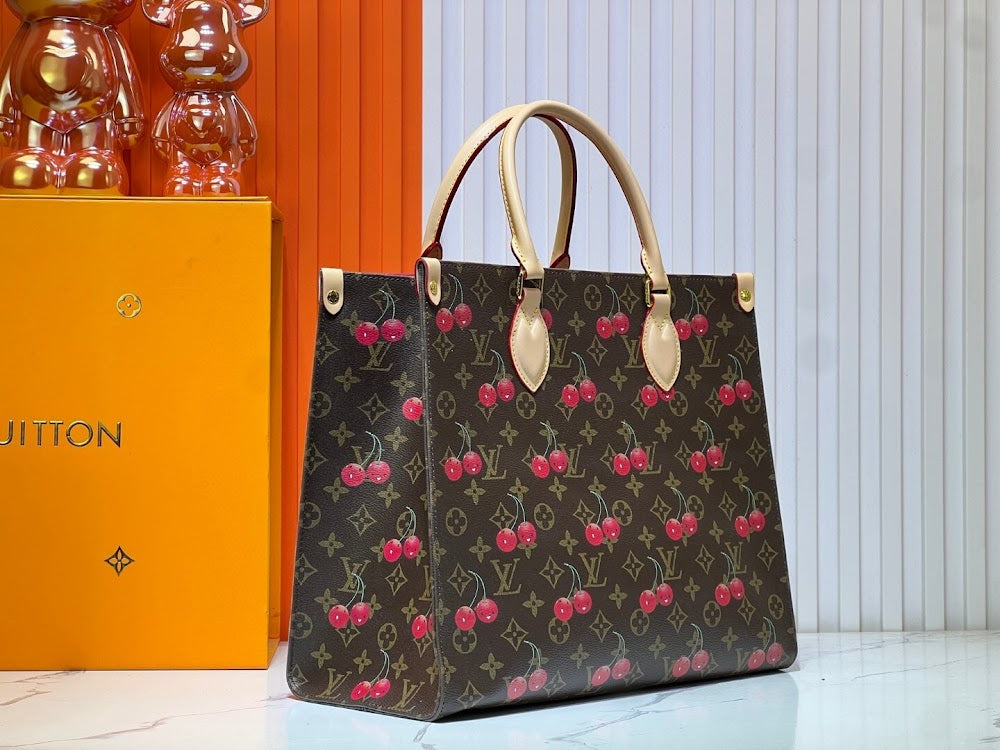 Dragons Bags ln Luxury Bag --76710
