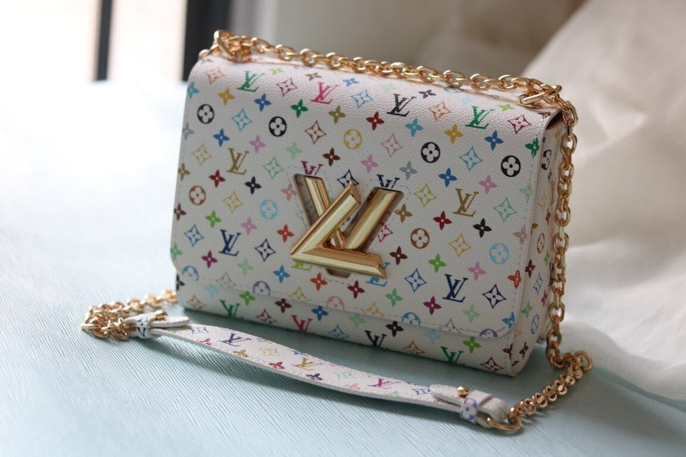 Dragons Bags ln Luxury Bag --76756