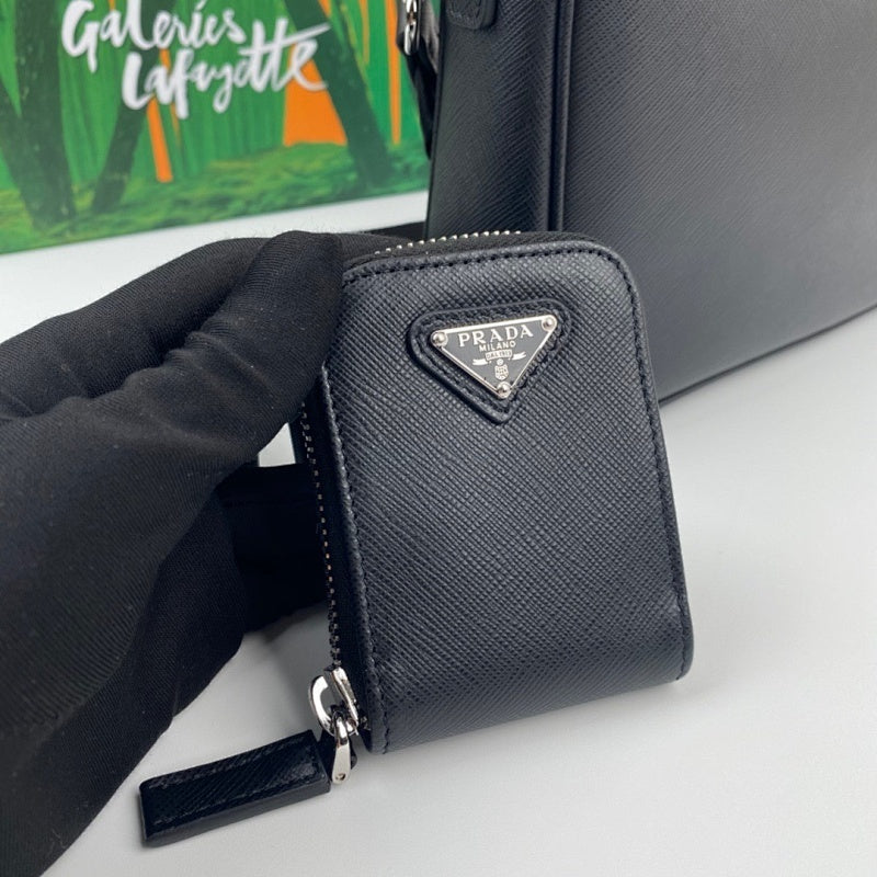 Jessica Bags pradn Luxury Bag --74648