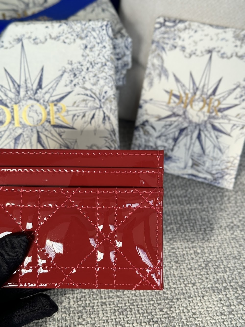 Dragons BagsDiorn Luxury Bag --114644