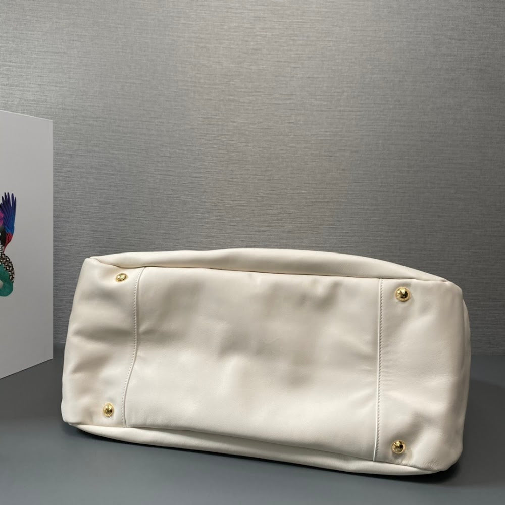 Jessica Bags pradn Luxury Bag --75135