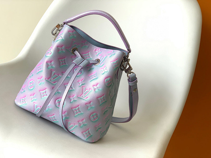 Dragons Bags LVn Luxury Bag --80505