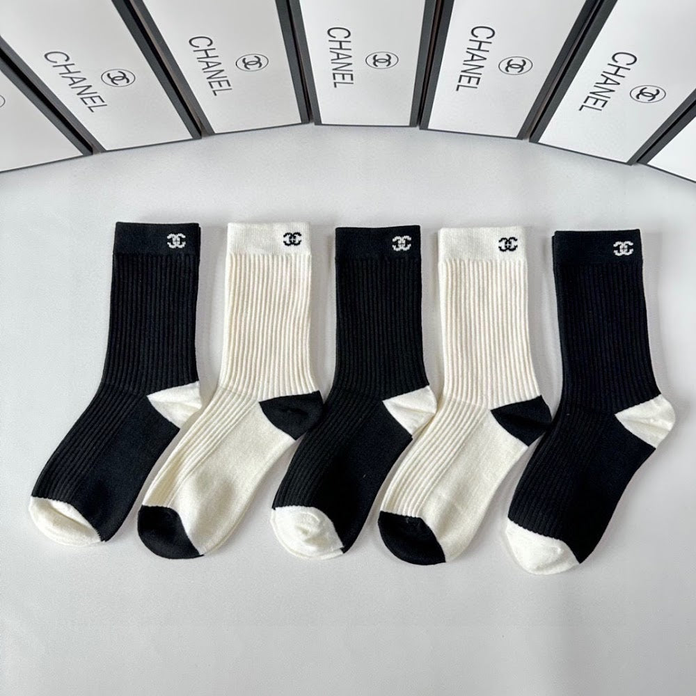 Dragons Bags Premium Luxury Socks --97806