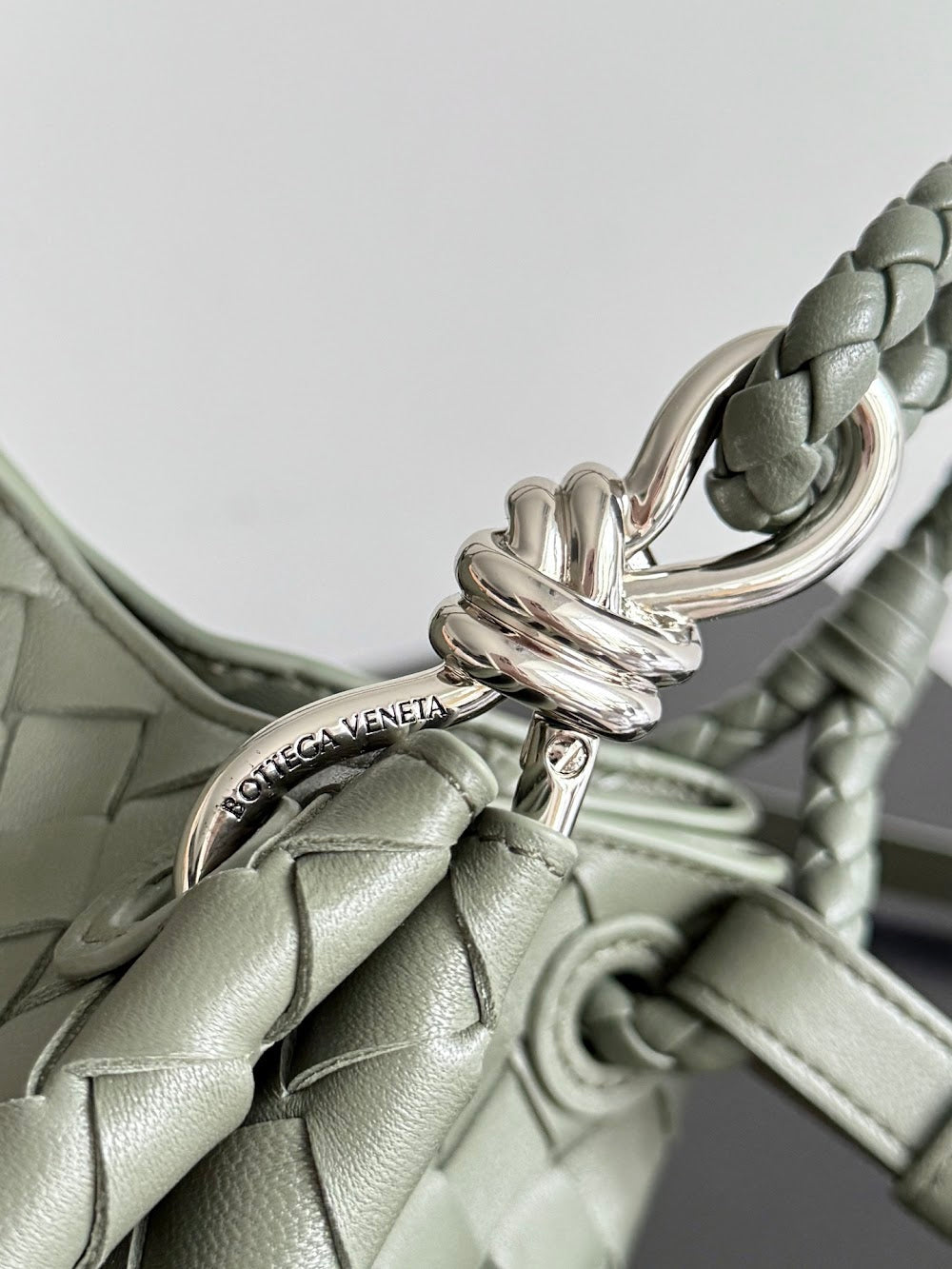 Dragons Bags Bottegan Luxury Bag --91364