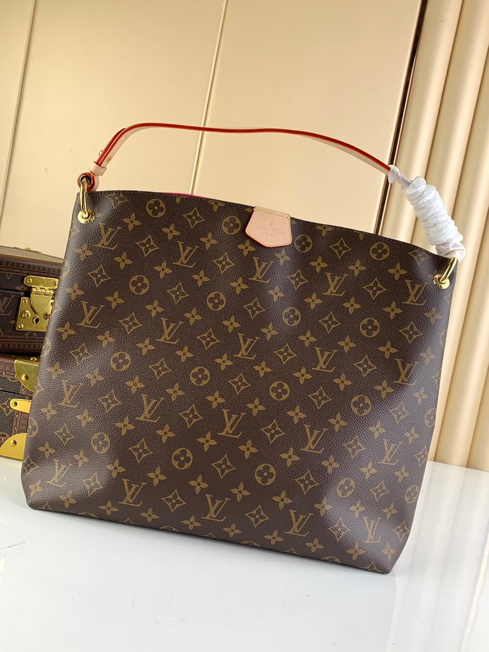 Dragons Bags ln Luxury Bag --58464
