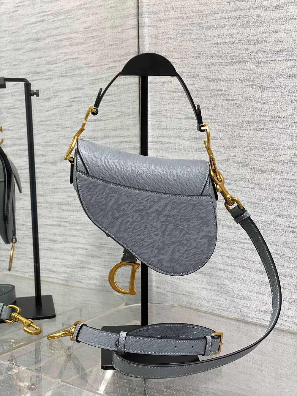 Dragons BagsDiorn Luxury Bag --115104