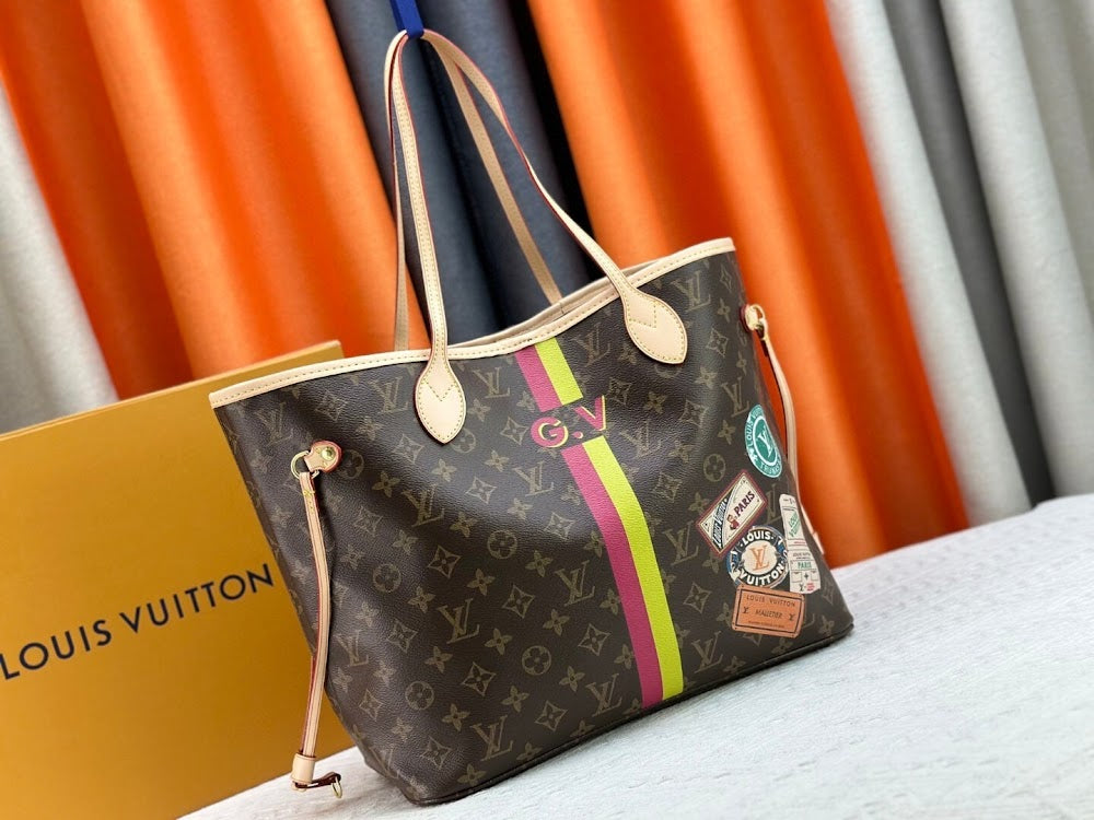 Dragons Bags ln Luxury Bag --76783