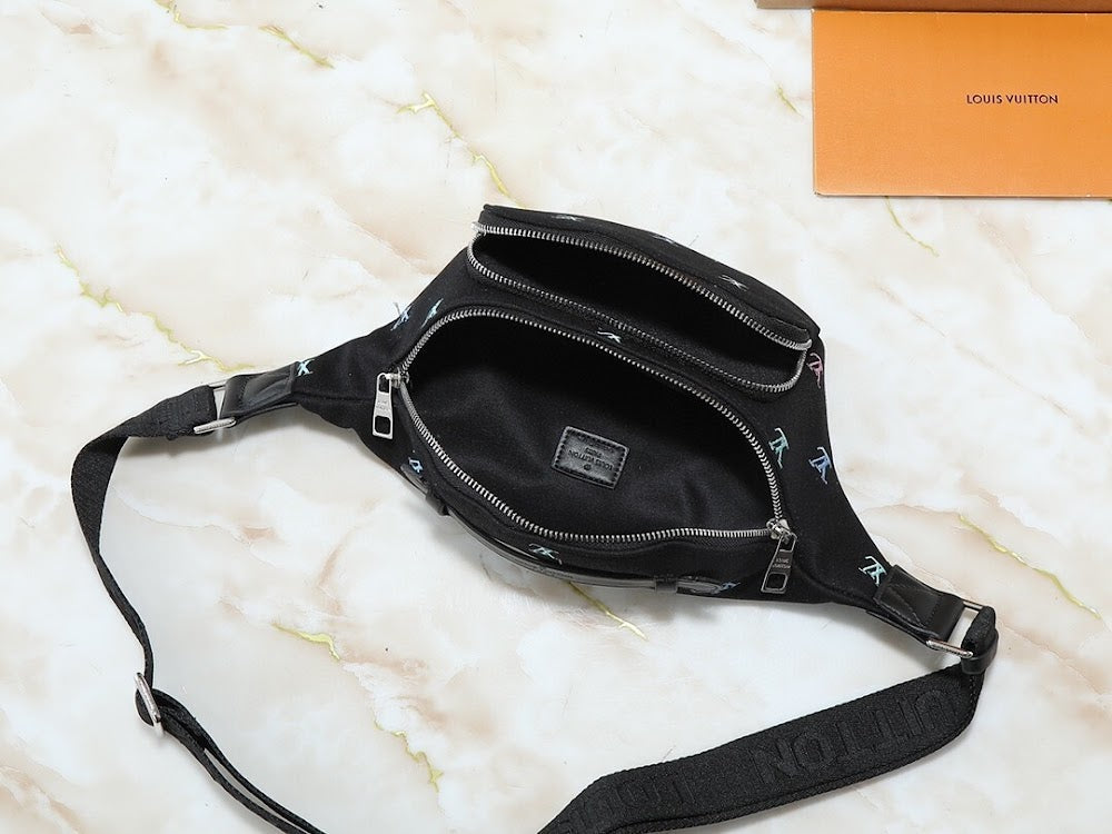 Dragons Bags ln Luxury Bag --76759