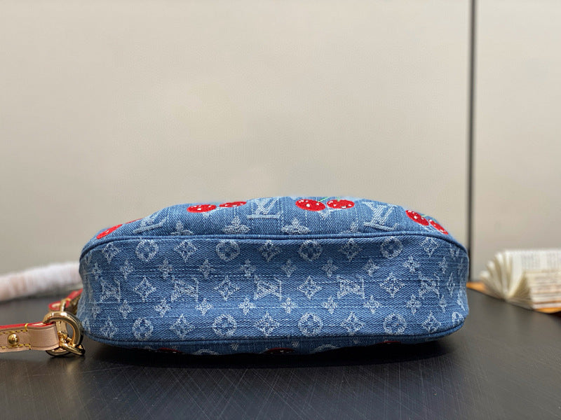 Dragons Bags LVn Luxury Bag --78923