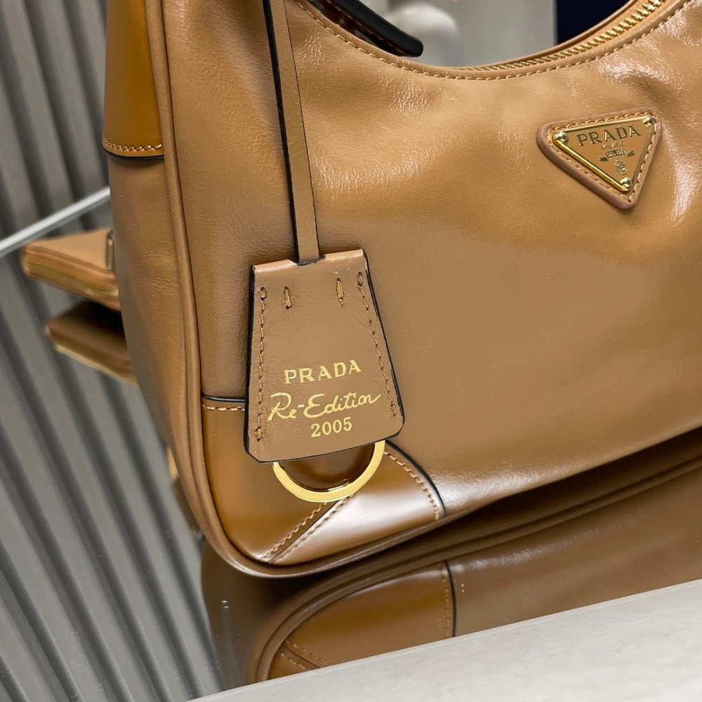 Dragons Bags Prada Luxury Bag --54652