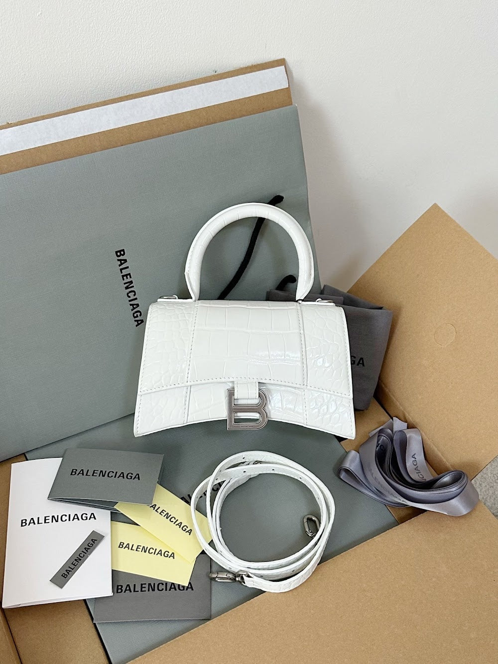 Dragons Bags Balenciaga Luxury Bag --110782
