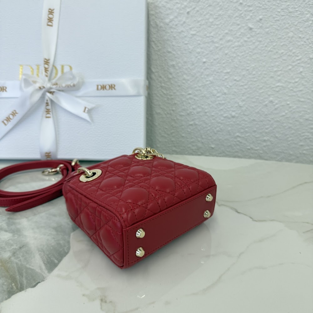 Dragons BagsDiorn Luxury Bag --115437