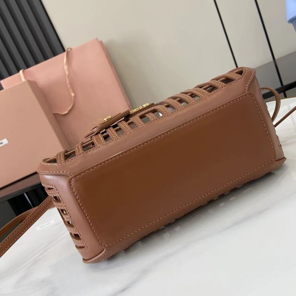 Dragons Bags Miun Miun Luxury Bag --123350
