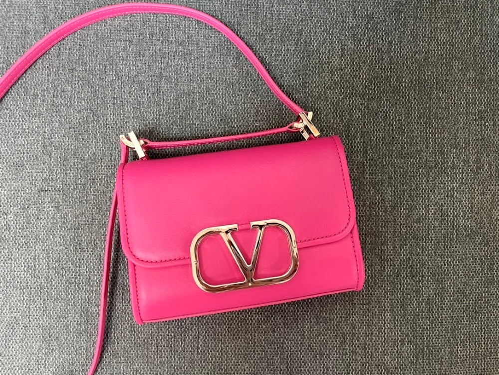 Dragons Bags Valentine Luxury Bag --121584