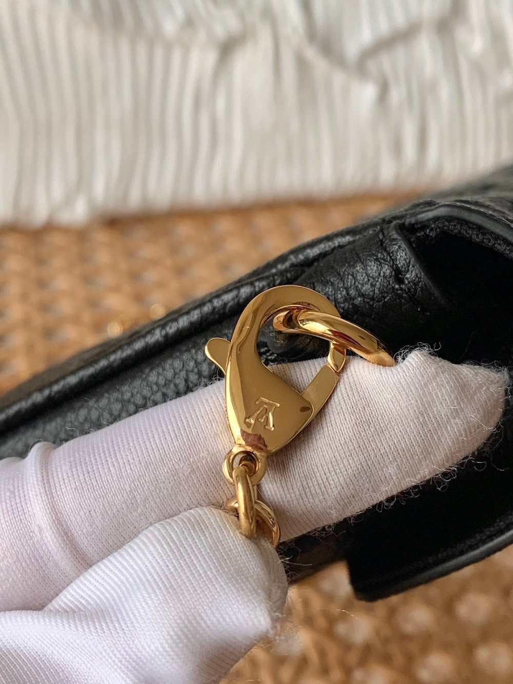 Dragons Bags ln Luxury Bag --58770