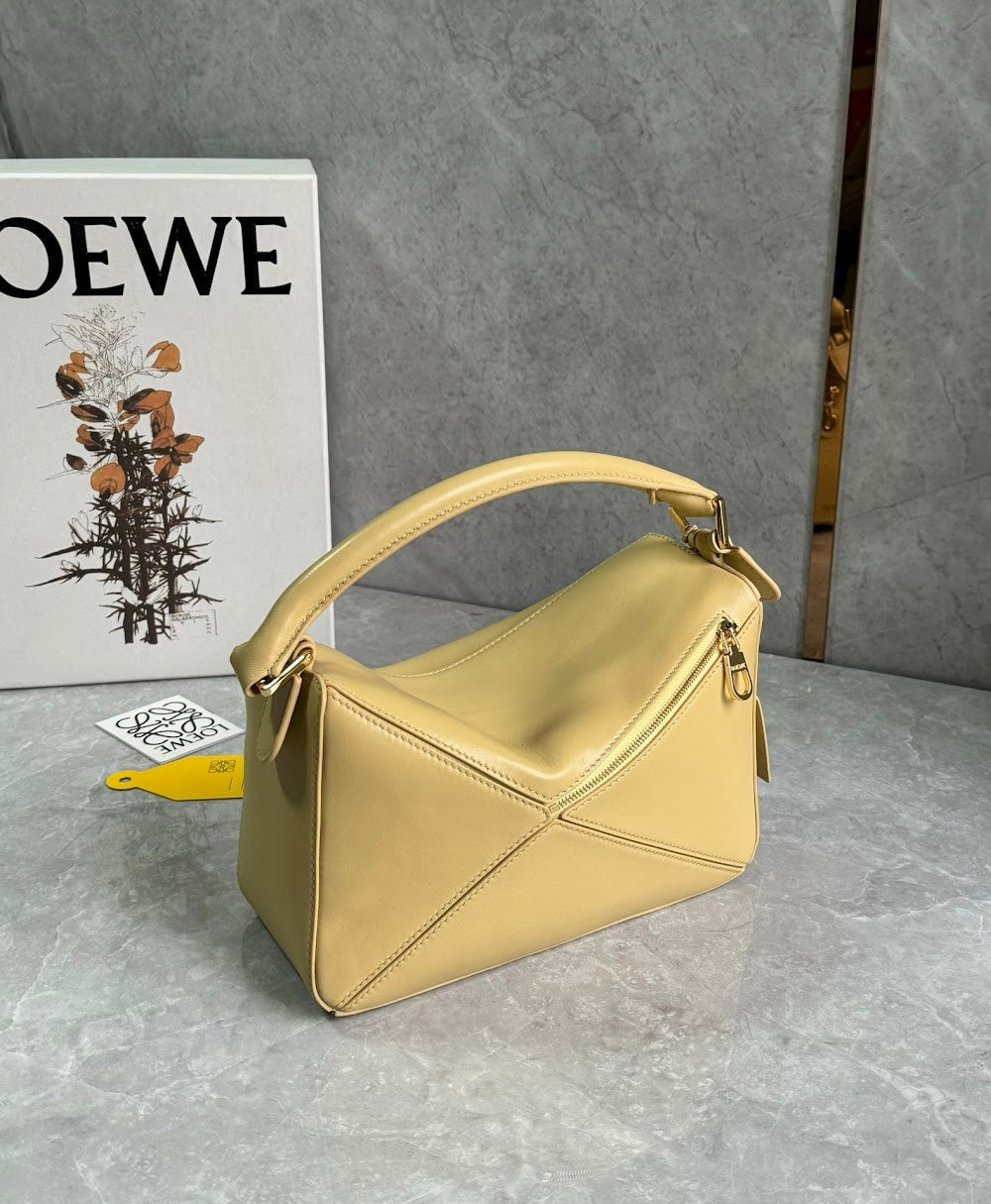 Dragons Bags Lowen Luxury Bag --99781