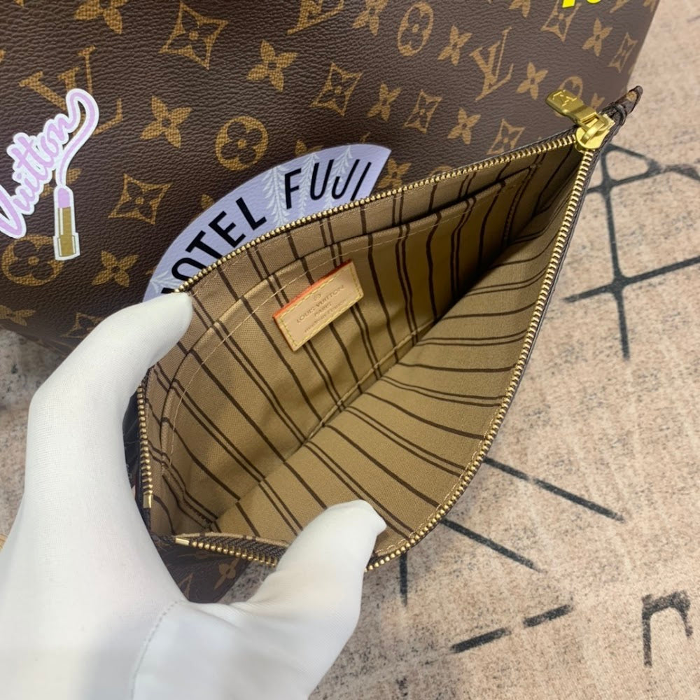 Dragons Bags ln Luxury Bag --59162