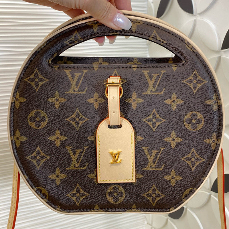 Dragons Bags LVn Luxury Bag --80575