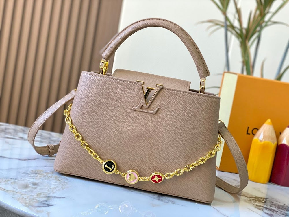 Dragons Bags ln Luxury Bag --76584