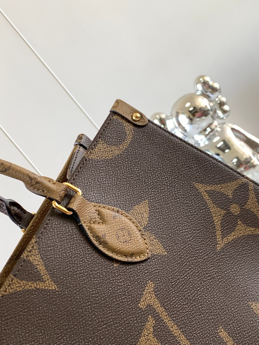 Dragons Bags ln Luxury Bag --97228