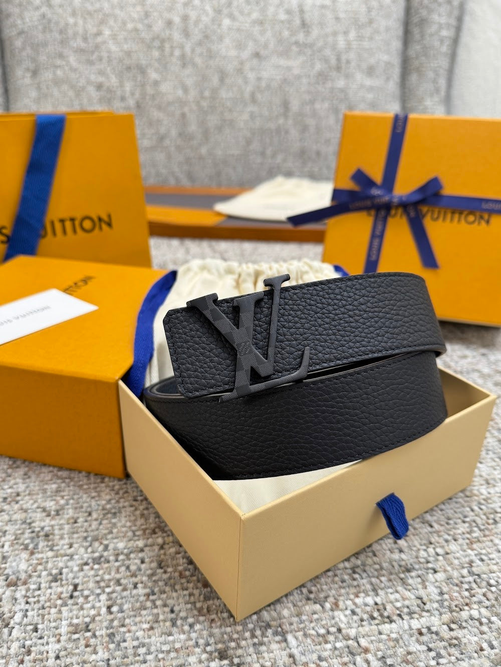 Dragons Bags ln Luxury Belt --107378