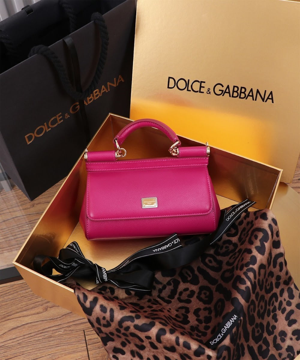 Dragons Bags DGn Luxury Bag --93629
