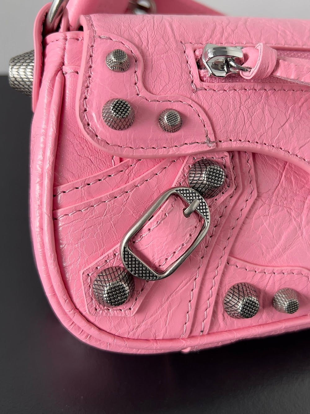 Dragons Bags Balenciaga Luxury Bag --111740
