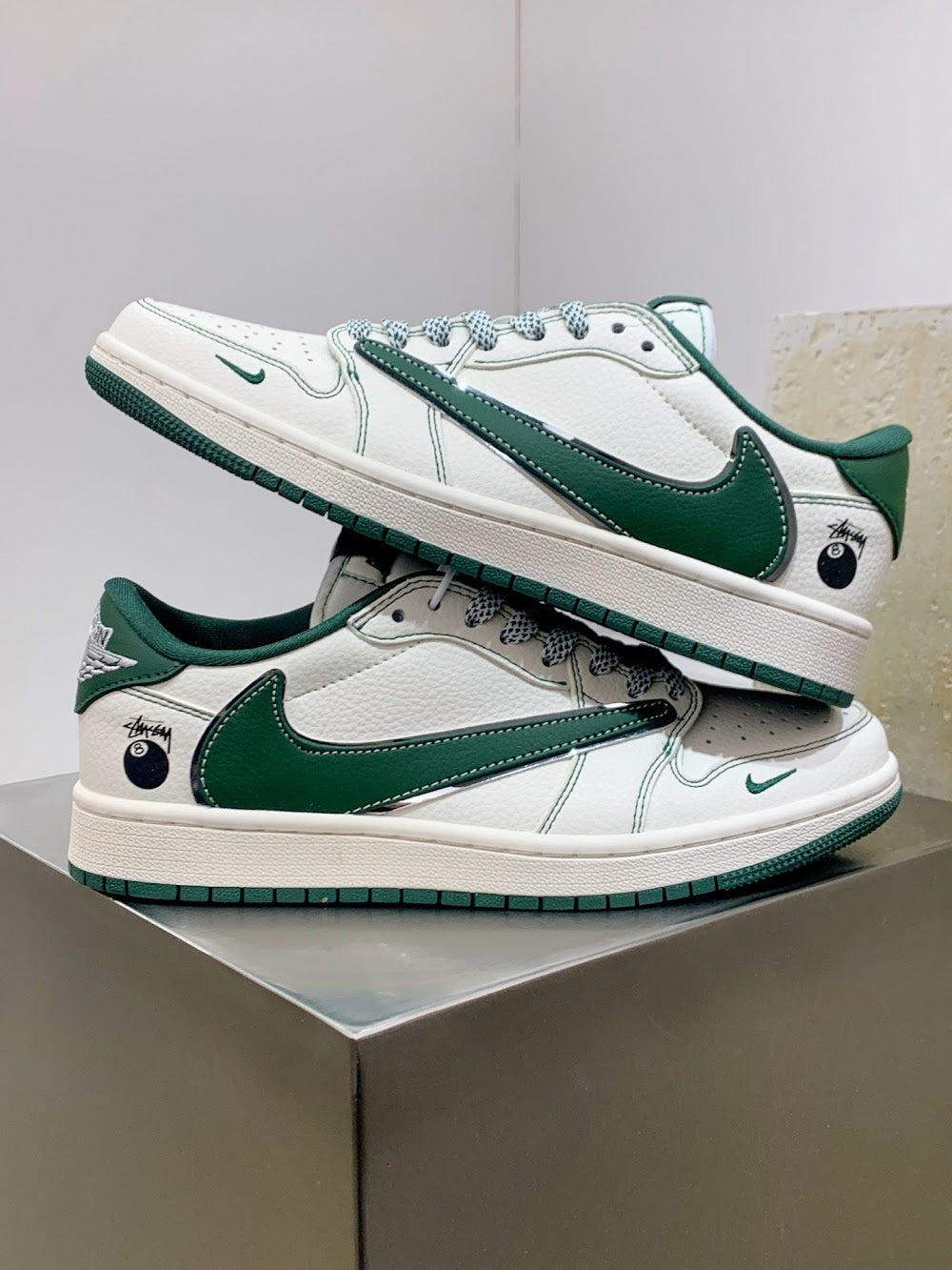 Dragons Bags Nike Luxury Shoes --55223