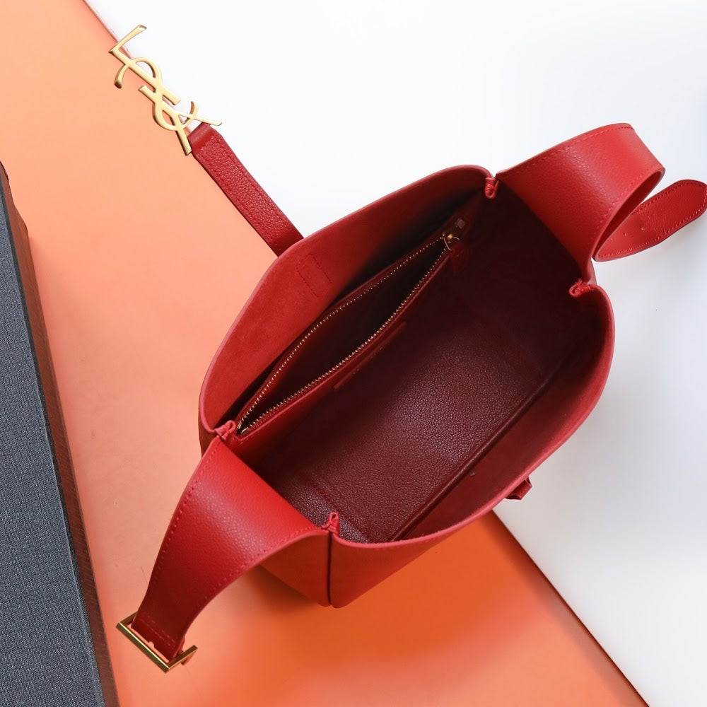 Dragons Bags YSLn Luxury Bag --119589