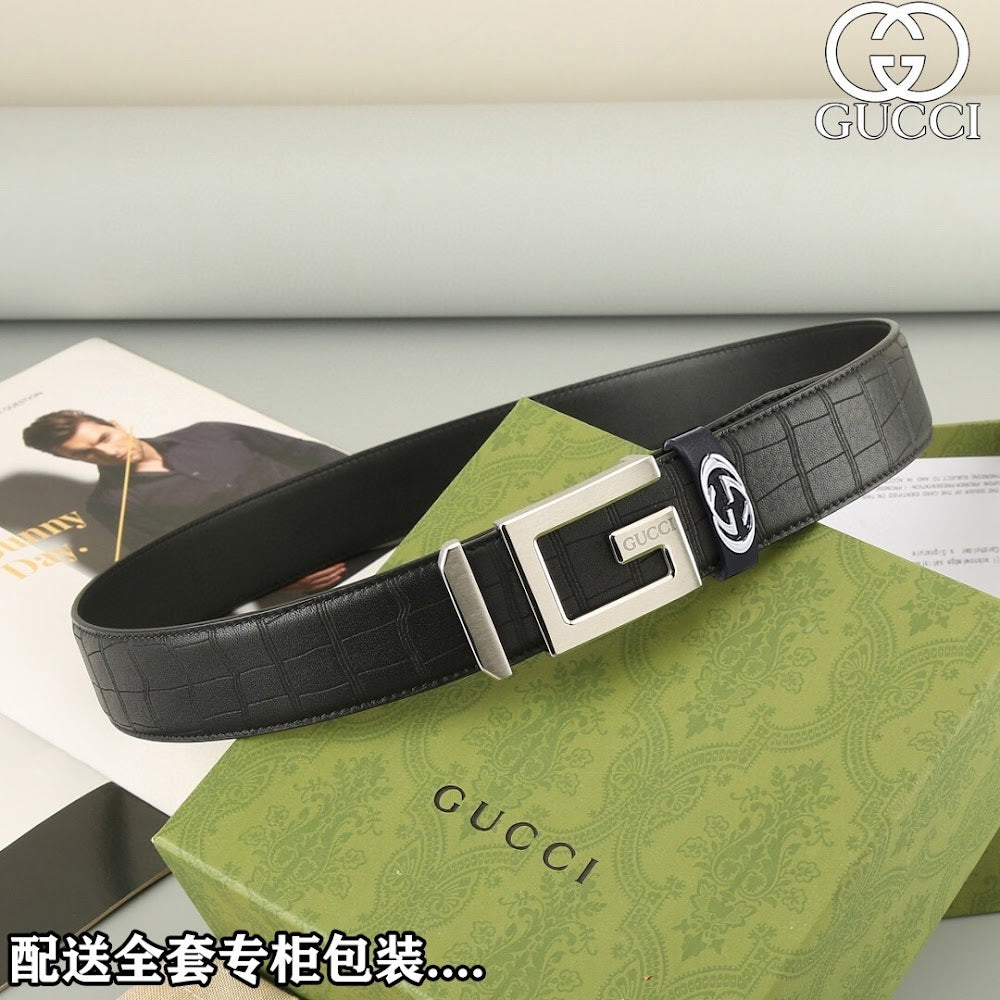Dragons Bags Guccin Luxury Belt --105518