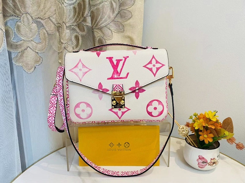 Dragons Bags LVn Luxury Bag --81191