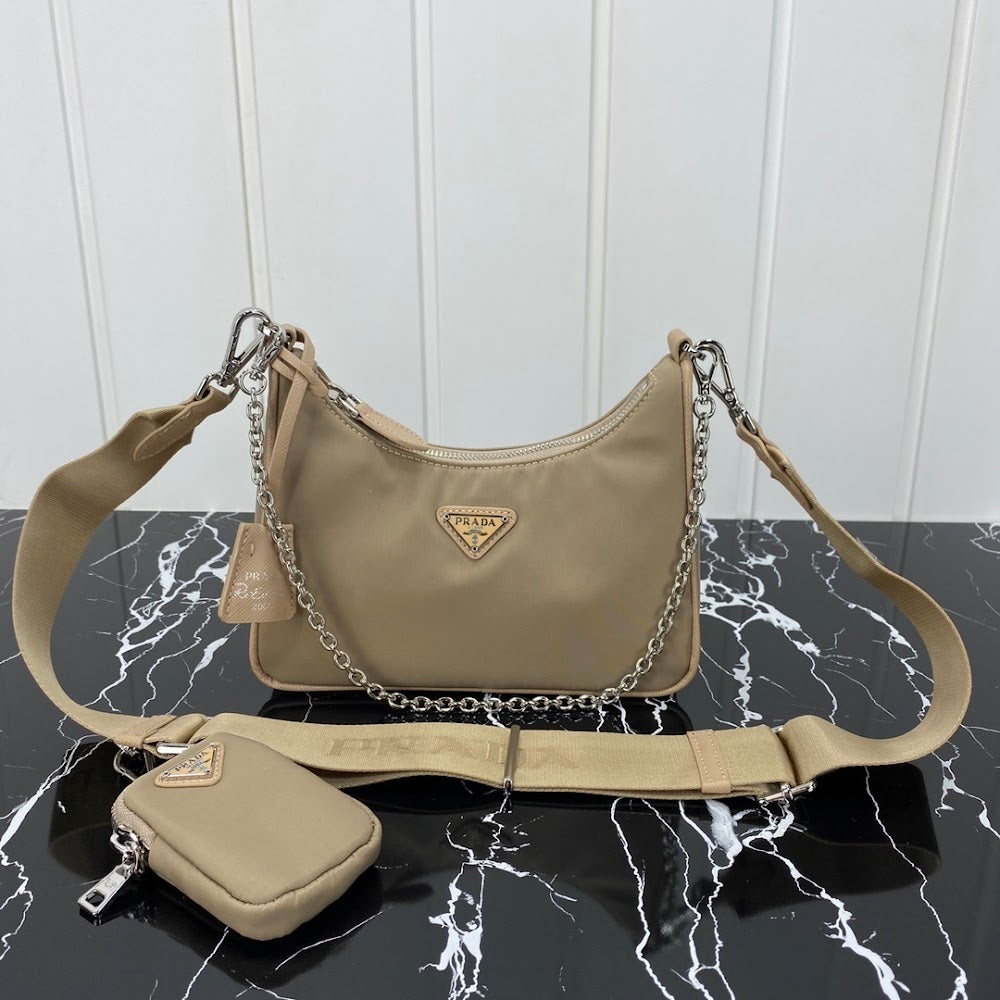 Dragons Bags pradn Luxury Bag --73368