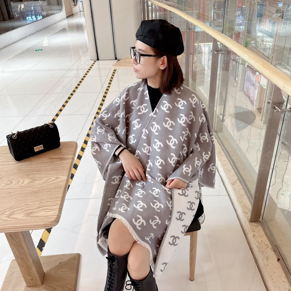 Dragons Bags Premium Designer Scarf --98790