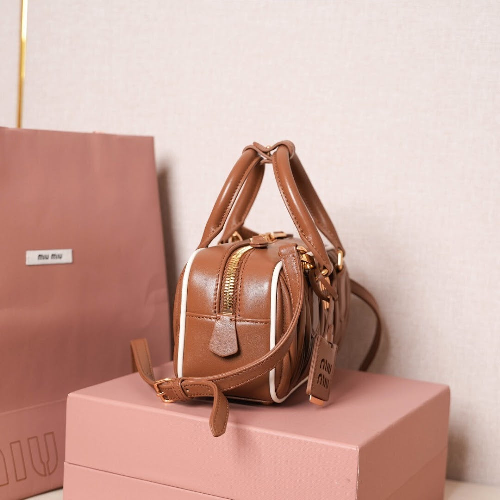Dragons Bags Miun Miun Luxury Bag --123568