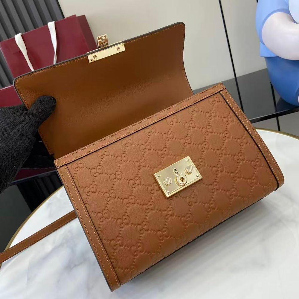 Dragons Bags Guccin Luxury Bag --94863