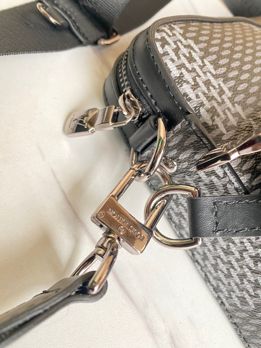Dragons Bags ln Luxury Bag --78392